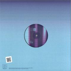 Cyan Haze