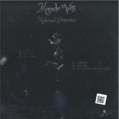 Medicinal Properties LP