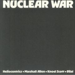 NUCLEAR WAR