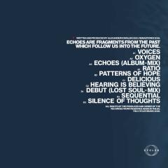 Echoes (2026 Remaster)