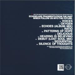 Echoes (2026 Remaster)