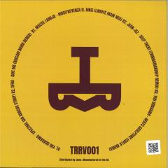 Trusted Rhythm Vol 1