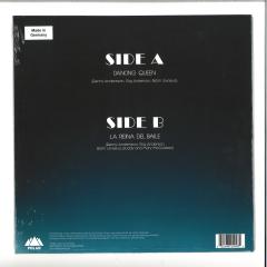 Dancing Queen (10")