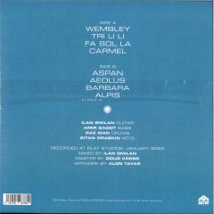 Aspan LP