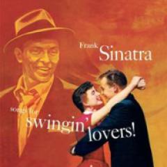 Songs For Swingin' Lovers! LP