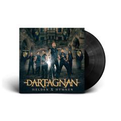 Helden X Hymnen LP
