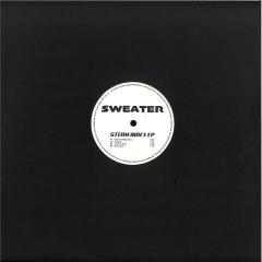 Steam Index EP