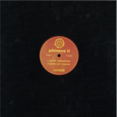 FR027 LP 2x12"