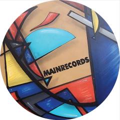 25 Years Mainrecords