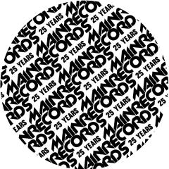 25 Years Mainrecords