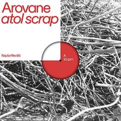 Atol Scrap (2021 Remaster) 2x12"