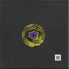 Shades Of Me E.P.