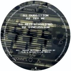 SYNCUSSION & REPERCUSSIONS EP