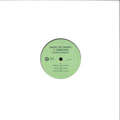 CONTINUUM ANALYSIS EP
