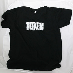 Token - T-shirt