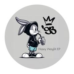 Heavy Weight EP