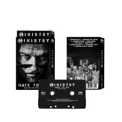 Hate To Go - Take Out Or Delivery (TAPE)