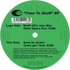 Time to Shuff EP