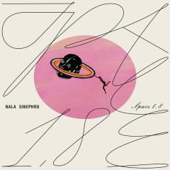 Space 1.8 LP 2x12"