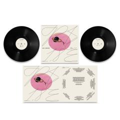 Space 1.8 LP 2x12"