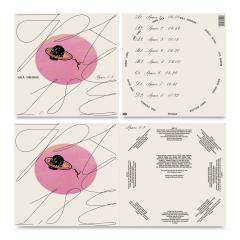 Space 1.8 LP 2x12"
