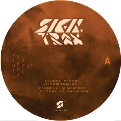 Sigil Trax Vol I