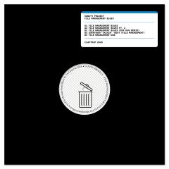File Management Blues (w/ Ruf Dug Remix)