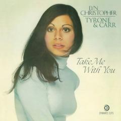 Take Me With You (7")
