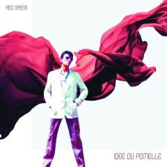 RED DRESS LP