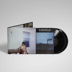 What Is Truth? (LP 2x12")