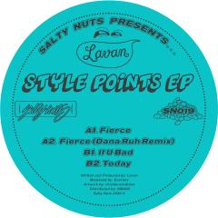 Style Points EP