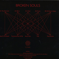 Broken Souls