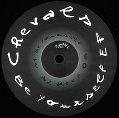 Be Yourself Ep
