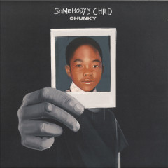 Somebody`s Child LP