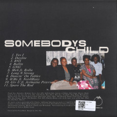 Somebody`s Child LP