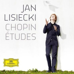 CHOPIN ETUDES LP 2x12"