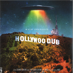 Hollywood Dub LP
