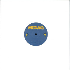 Nostalgics 001