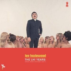 THE LHI YEARS: SINGLES NUDES & BACKSIDES 1968-71