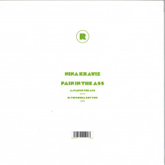 Pain In The Ass  EP