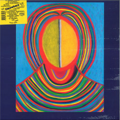 ELSEWHERE CC LP 2x12"