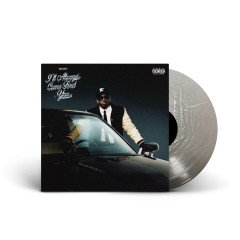 I'll Always Come Find You LP 2x12"