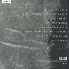 Songs of a Lost World