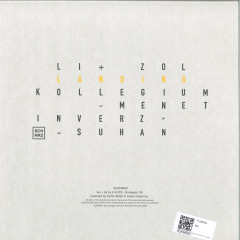 Landing EP