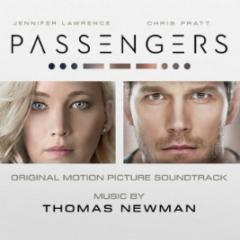 Passengers (2x12")