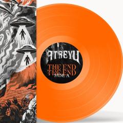 The End Is Not the End LP