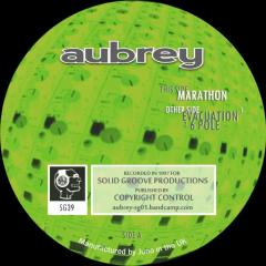 Marathon (reissue)