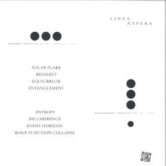 Linea Aspera II