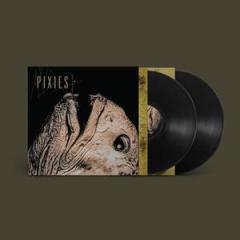 COMPLETE B-SIDES 1988-1997 LP 2x12"