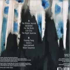 The Night Album LP
